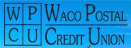 WPCU - Waco Postal Credit Union